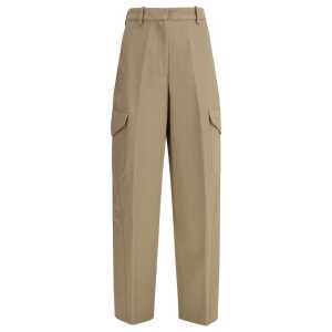 Givenchy Cargo Pants