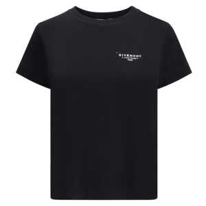 Givenchy Logoed T-Shirt