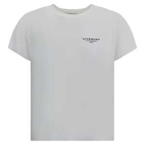 Givenchy Logoed T-Shirt