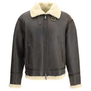 Dsquared² Aviator Jacket