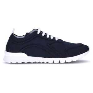 Kiton Cotton Sneakers
