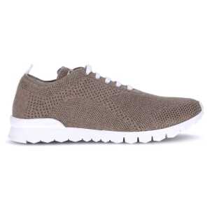 Kiton Cotton Sneakers