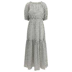 Crida Milano Formentera long Dress