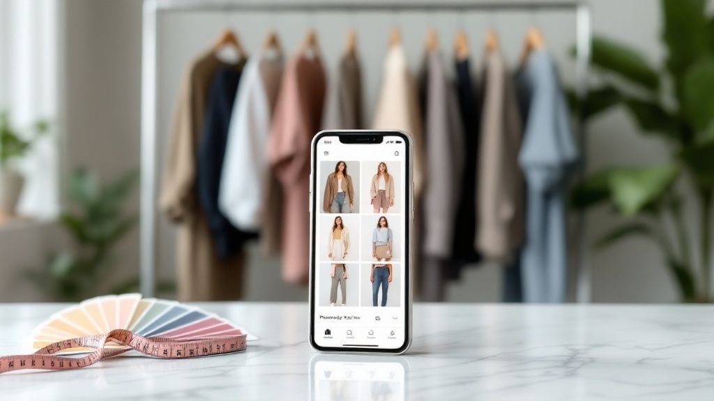8 Best Personal Stylist Online Options for 2025, theFeinheit