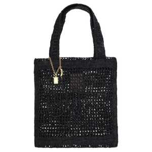Chloé Summer Banana Tote Bag