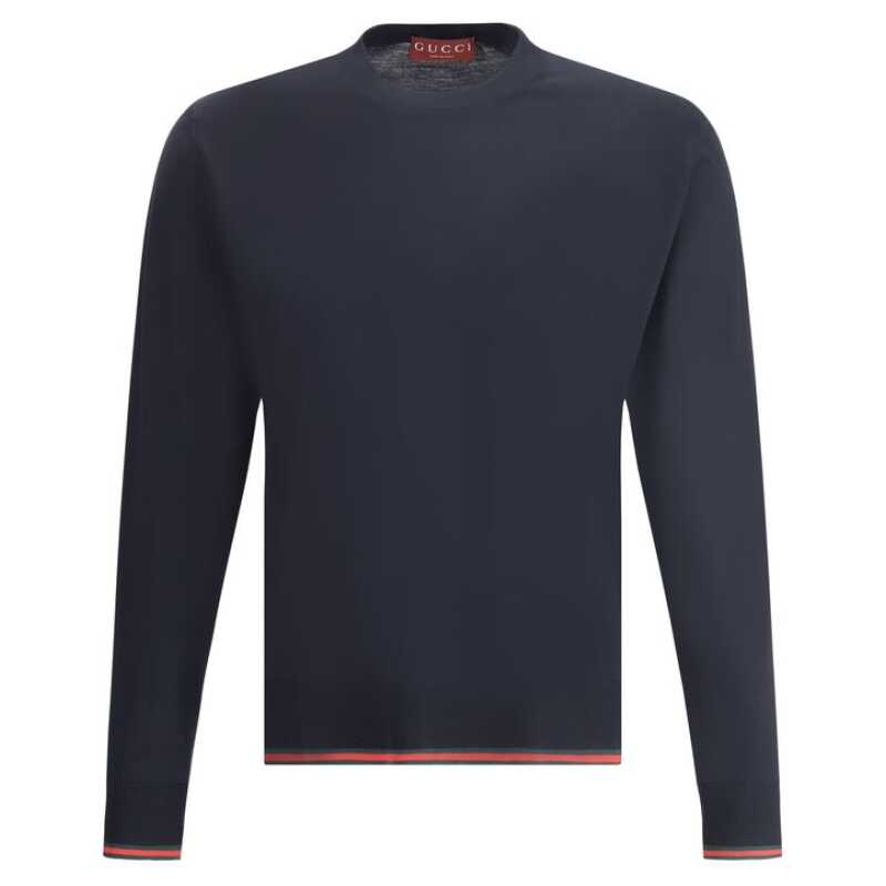 Gucci Brand iconic Sweater, theFeinheit