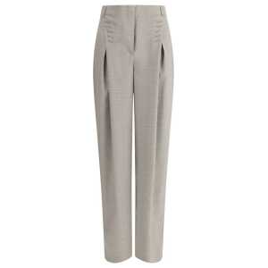 Fendi Pied-de-poule Pants
