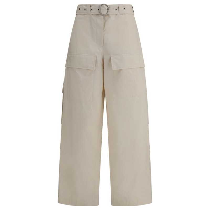 Jil Sander Oversize Pants, theFeinheit