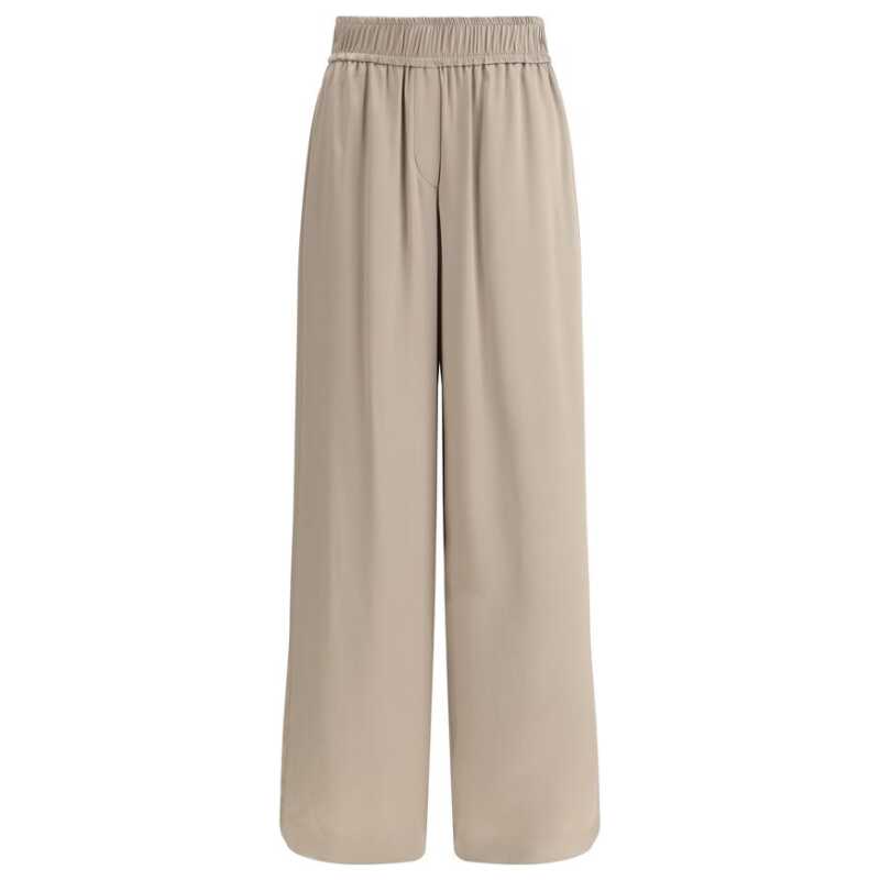 Brunello Cucinelli Palazzo Pants, theFeinheit