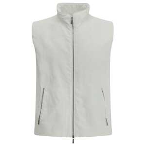 MooRER Senio Vest Jacket