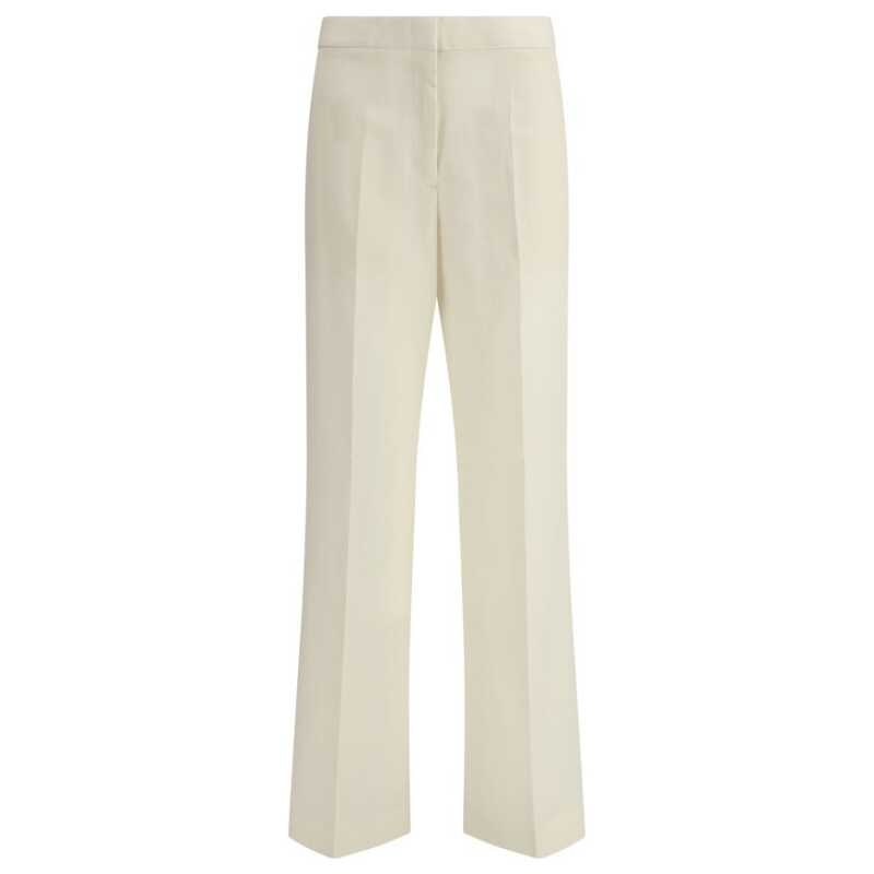 Fabiana Filippi Virgin wool Pants, theFeinheit