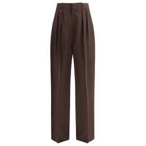Petar Petrov Silk Pants