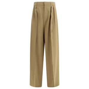 Petar Petrov Silk Pants