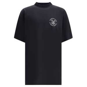 Balenciaga Oversize T-shirt