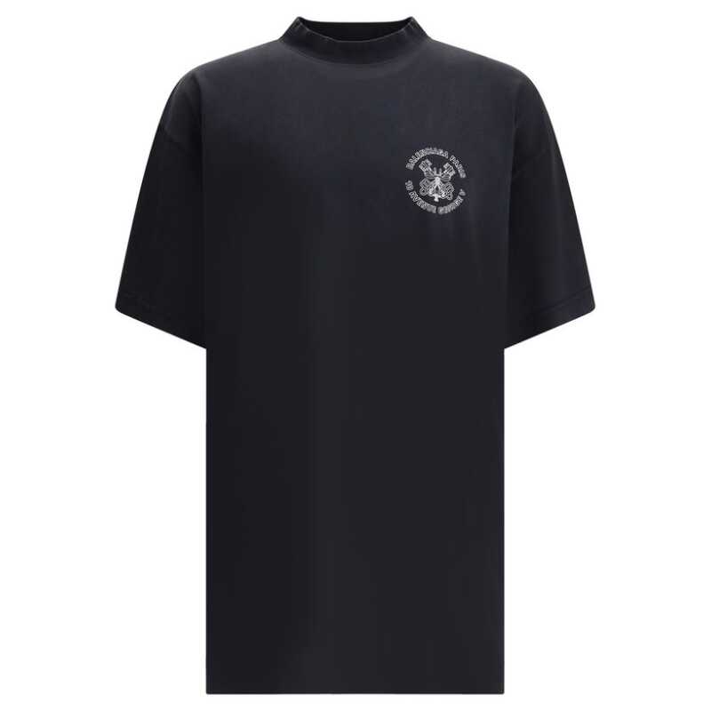 Balenciaga Oversize T-shirt, theFeinheit