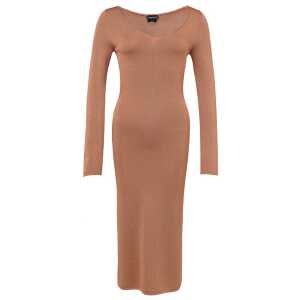 Tom Ford Orange Viscose Long