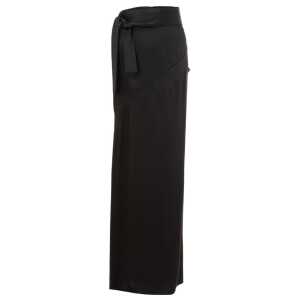 Tom Ford Black Haircalf Long