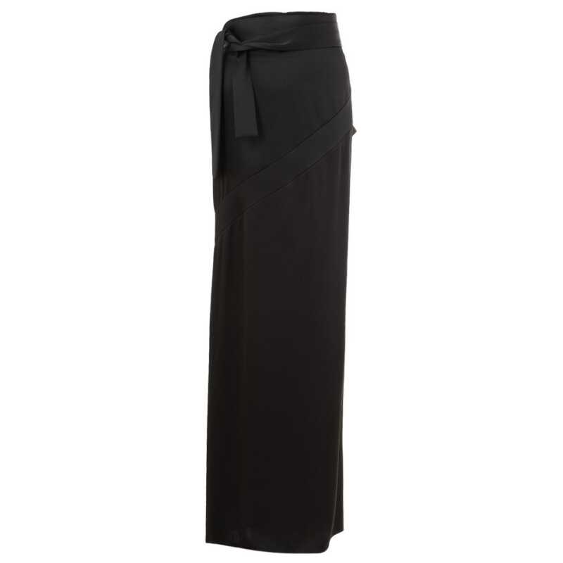 Tom Ford Black Haircalf Long, theFeinheit