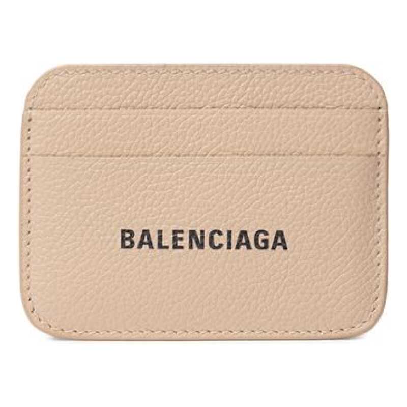 Balenciaga Beige Leather Skirt, theFeinheit