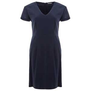 Lardini Blue Viscose Short