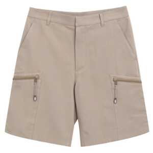 Dior Beige Cotton Cargo