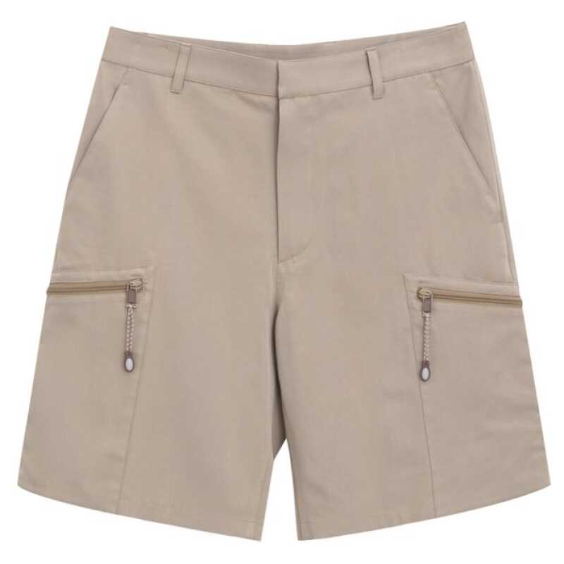 Dior Beige Cotton Cargo, theFeinheit