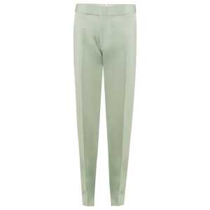 Tom Ford Green Viscose Chino Pant