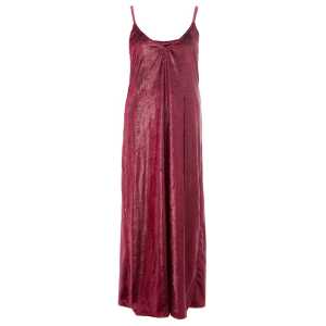 Lardini Bordeaux Polyester Cocktail