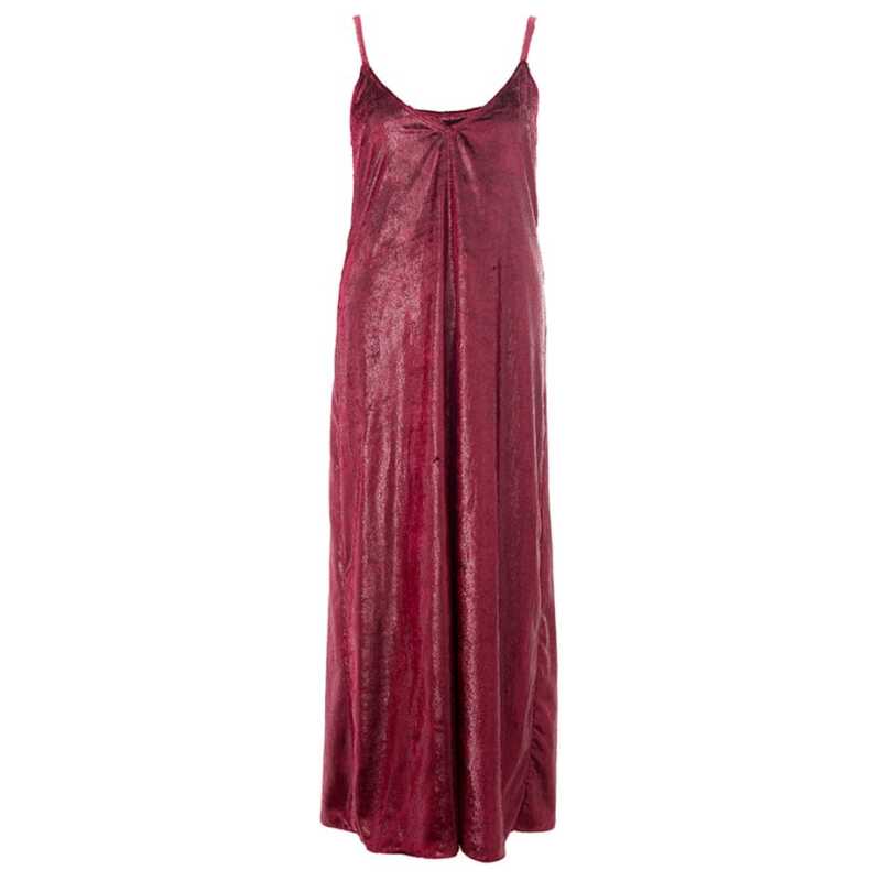 Lardini Bordeaux Polyester Cocktail, theFeinheit