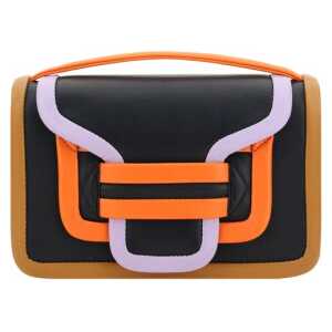 Pierre Hardy Alpha Shoulder Bag