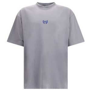 Balenciaga Logoed T-Shirt