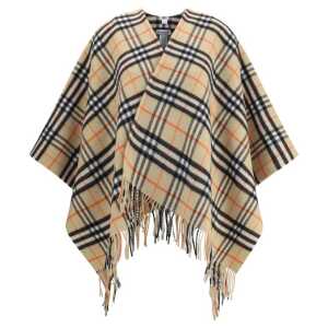 Burberry CAPE