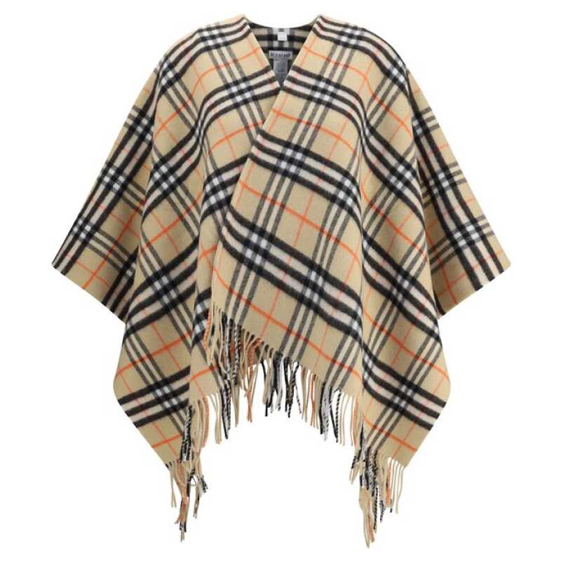 Burberry CAPE, theFeinheit