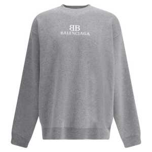 Balenciaga Oversized Sweater