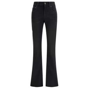 Balenciaga Slim bootcut Jeans