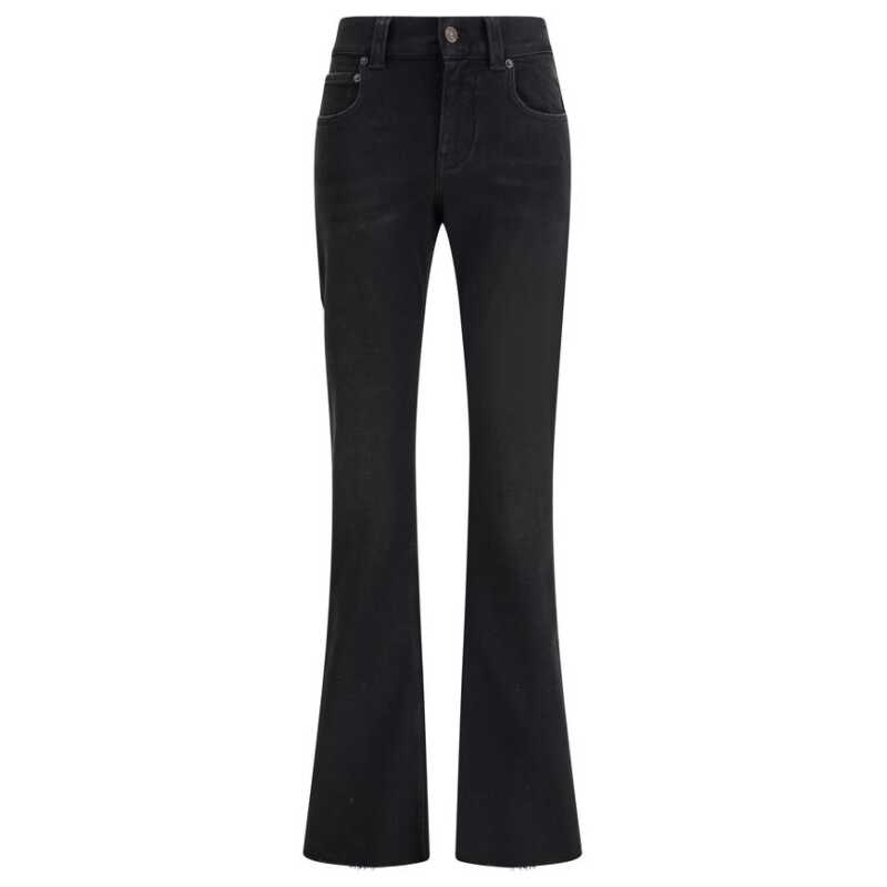 Balenciaga Slim bootcut Jeans, theFeinheit