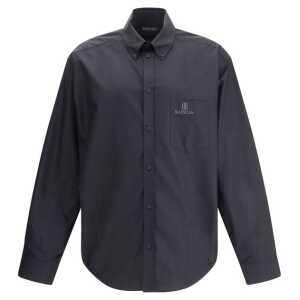Balenciaga Oversized Shirt