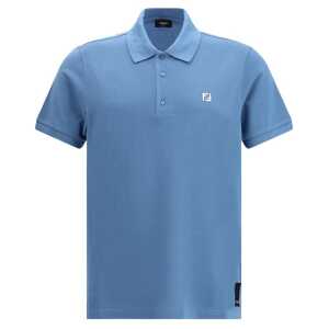 Fendi Polo Shirt