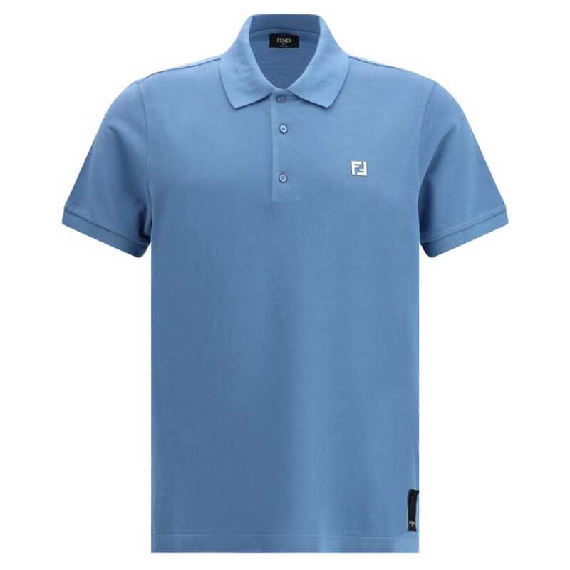 Fendi Polo Shirt, theFeinheit