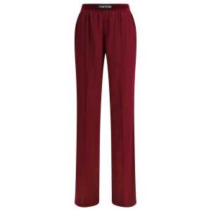 Tom Ford Silk Pants