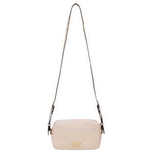 Liu Jo Gray Polyethylene Handbag