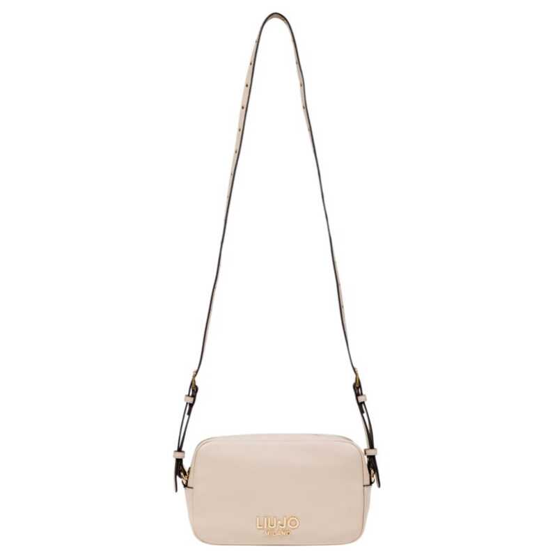Liu Jo Gray Polyethylene Handbag, theFeinheit
