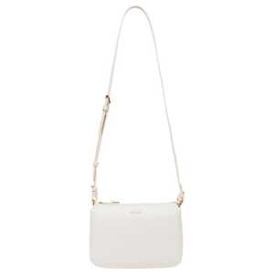 Liu Jo Cream Artificial Leather Handbag