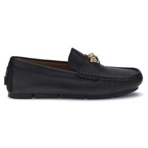 Versace Driver Loafers