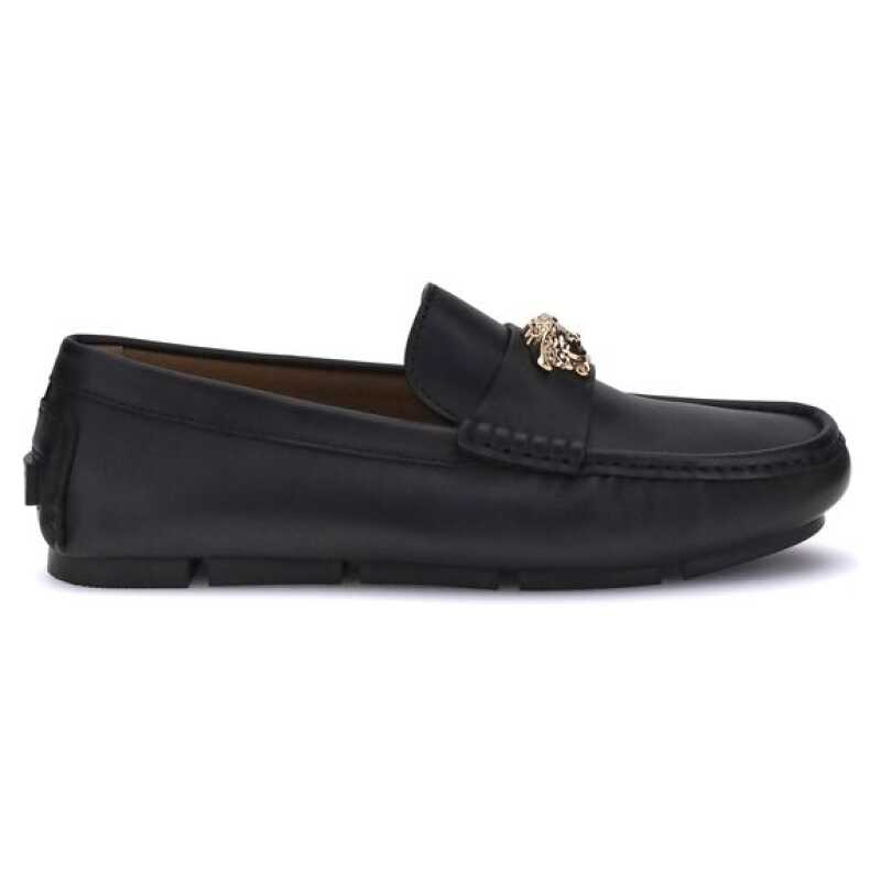 Versace Driver Loafers, theFeinheit