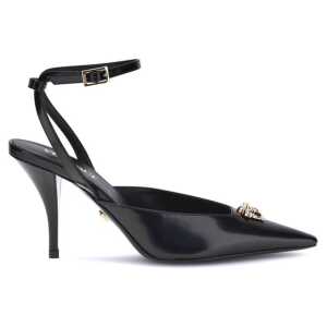 Versace Medusa Décolleté