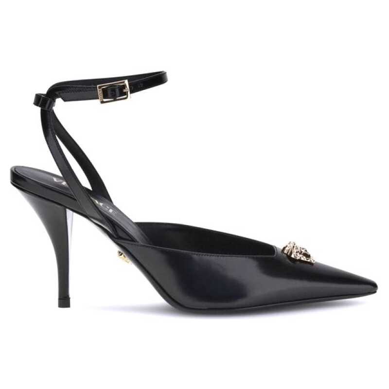 Versace Medusa Décolleté, theFeinheit