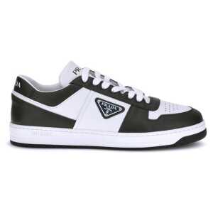 Prada Downtown Sneakers