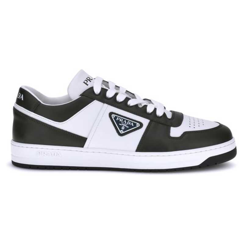 Prada Downtown Sneakers, theFeinheit