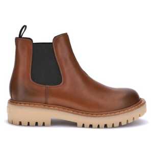 Prada Chelsea Ankle Boots